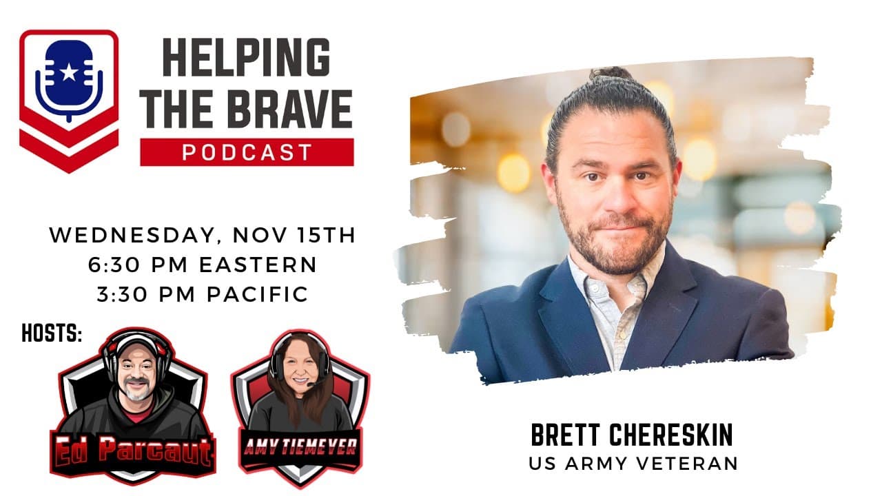 Veteran Transition & Leadership